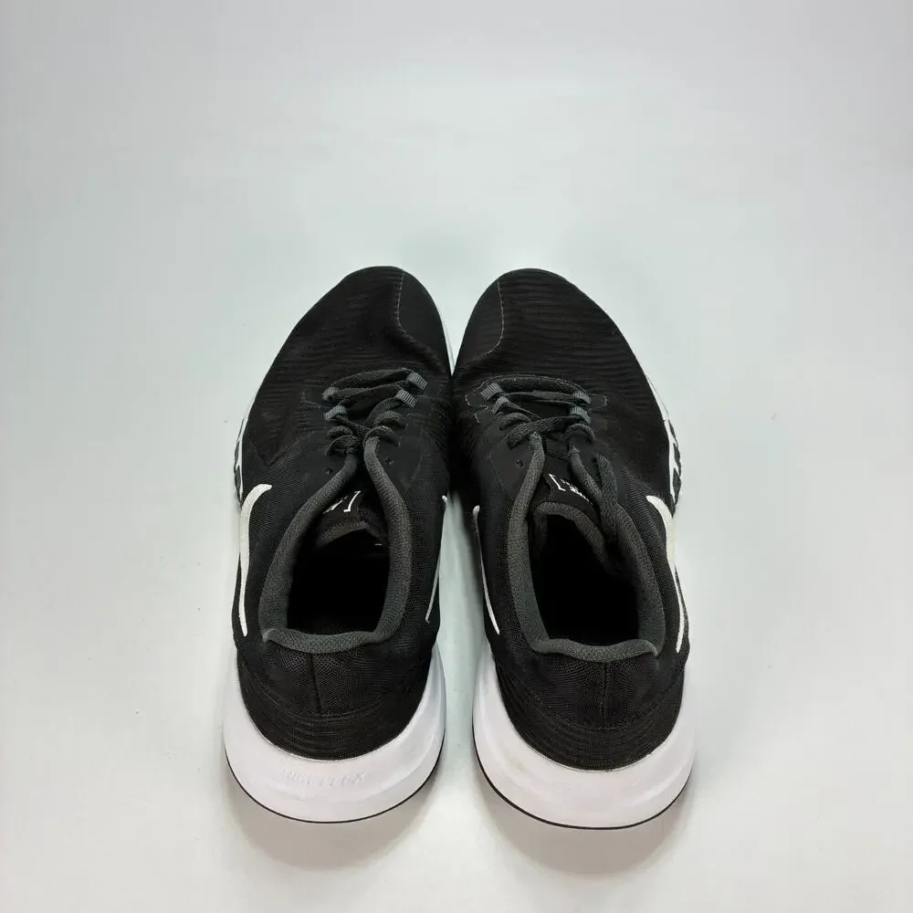Nike Flex Control TR4 Black White Workout Training Shoes CD0197-002 Mens Size 11